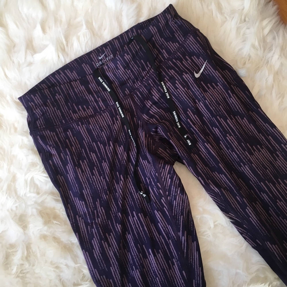 NWOT Nike Dri-Fit Running Leggings